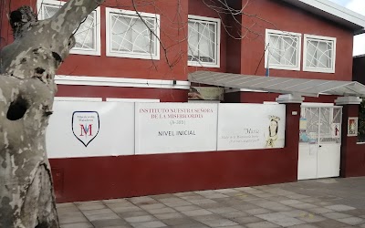 Fotos Instituto Nuestra Señora de la Misericordia (Mataderos)