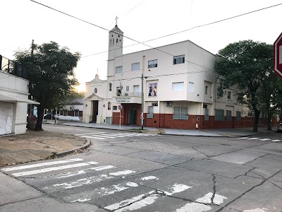 Fotos San Cosme and San Damian Institute