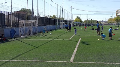Fotos Colegio Neuquén Oeste