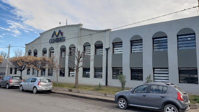 Fotos Colegio Cumbres