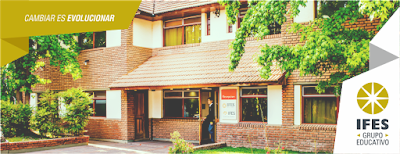 Fotos IFES - Secondary School