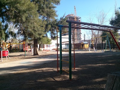 Fotos Don Bosco School