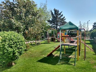 Fotos Neuquen Bilingual School