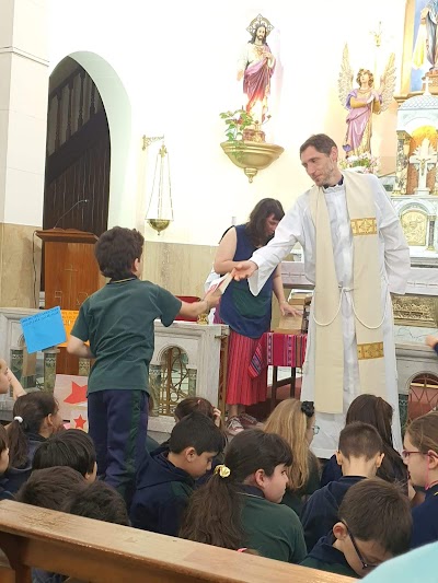 Fotos INSTITUTO SANTA MARIA A-76