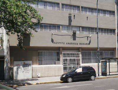 Fotos Instituto Argentino Excelsior