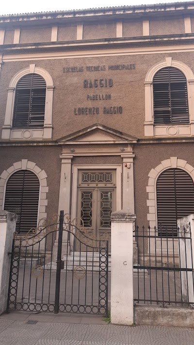 Fotos Colegio Raggio