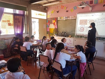 Fotos Colegio Maria de Guadalupe