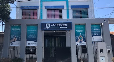 Fotos Colegio Amundsen