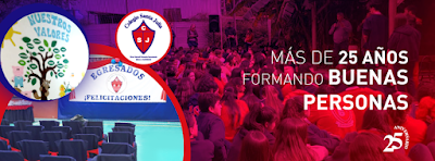 Fotos Colegio Santa Julia