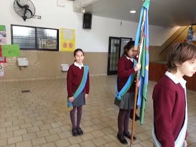 Fotos Colegio Expedicionarios al Desierto