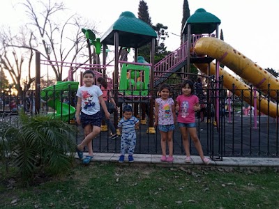 Fotos Colegio Andersen Pacheco