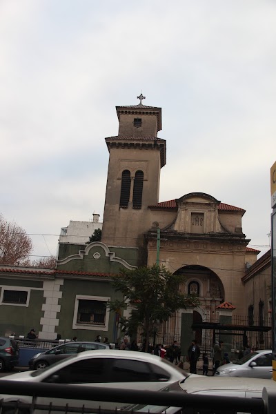 Fotos Inst. Ntra. Señora de Luján