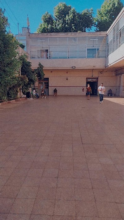 Fotos Esc. Primaria Común N° 18 Juan Enrique Pestalozzi