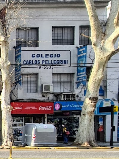 Fotos Colegio Carlos Pellegrini