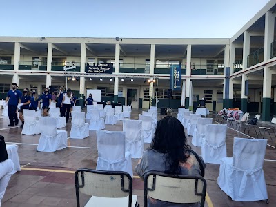 Fotos Colegio La Inmaculada