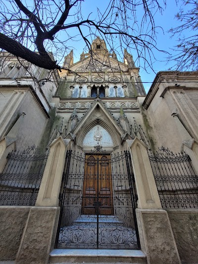 Fotos Colegio San José Adoratrices