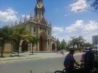 Fotos Nuestra Señora de Guadalupe School