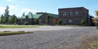 Fotos Colegio Cinco Ríos