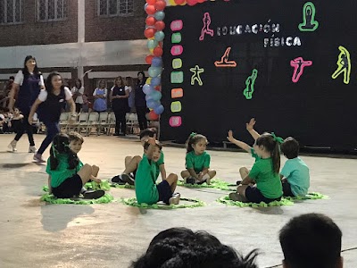 Fotos Institute Gral. San Martin Esc. Primary 