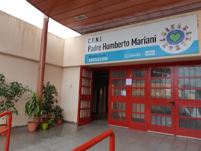 Fotos Centro Educativo de Nivel Inicial:PADRE HUMBERTO MARIANI