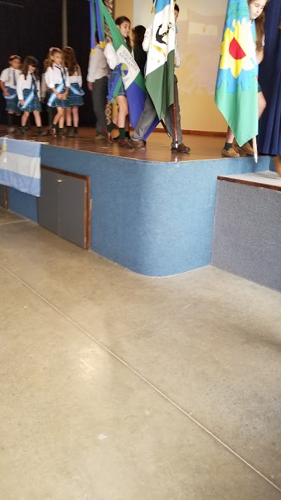 Fotos Colegio Newlands