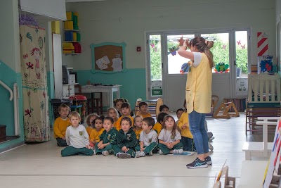 Fotos Colegio Maria Montessori