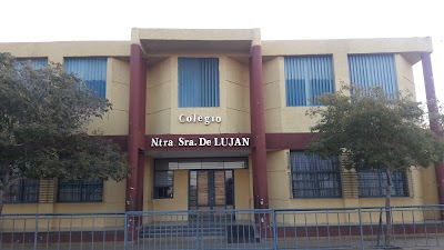 Fotos Colegio Nuestra Señora de Lujan