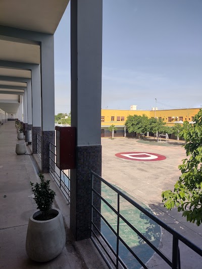 Fotos Don Bosco College