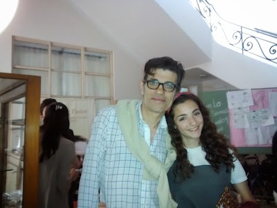 Fotos Instituto Santa Maria del Rosario