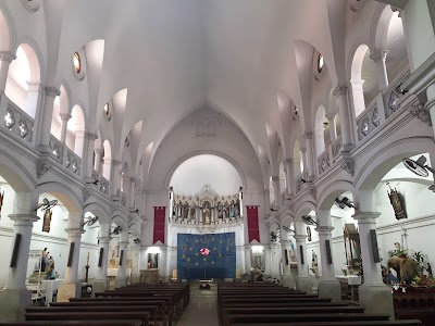 Fotos Colegio Parroquial Santa Elisa