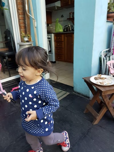 Fotos Colegio Nº 11 DE 04 Hipolito Yrigoyen