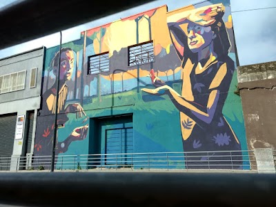 Fotos Colegio Cruz del Sur (Colegio Buen Consejo Sede varones)