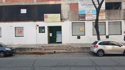 Fotos Santa Lucia Parish Institute