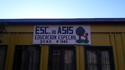 Fotos Colegio De Asis.