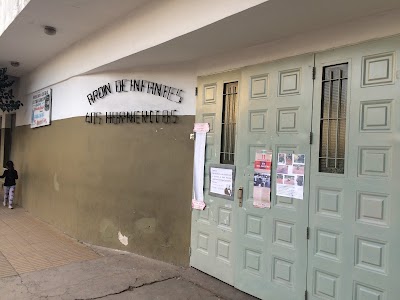 Fotos Colegio Bernardino Rivadavia