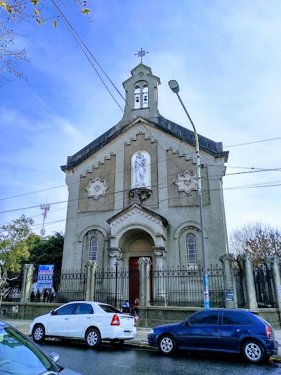 Fotos Instituto María Auxiliadora