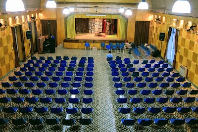 Fotos Saint Rose of Lima College