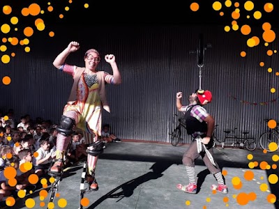 Fotos Colegio perito Moreno