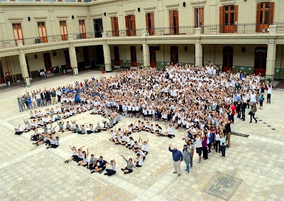 Fotos College De La Salle Buenos Aires
