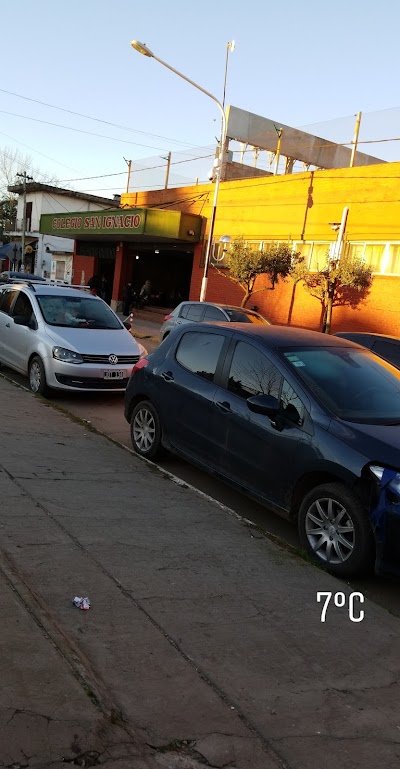 Fotos Colegio San Ignacio
