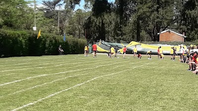 Fotos St Mary's International College