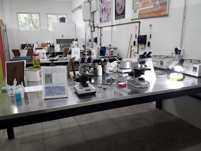 Fotos Instituto Técnico Juan Bautista Peña - Ezeiza