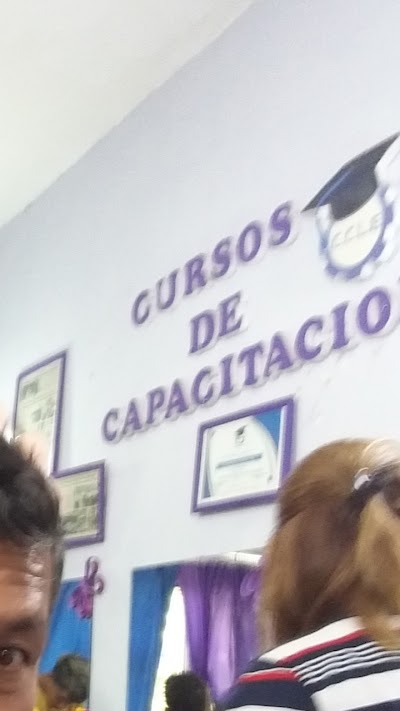Fotos Centro de capacitacion