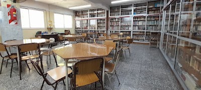 Fotos Instituto Parroquial Cristo Obrero