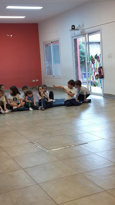 Fotos San Fernando College