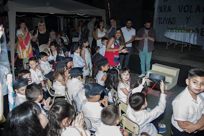 Fotos Ernesto Sabato school