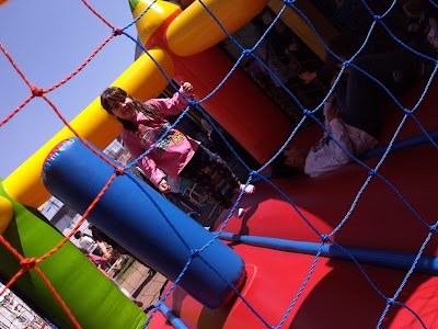 Fotos Los Leoncitos de Melvin Jones