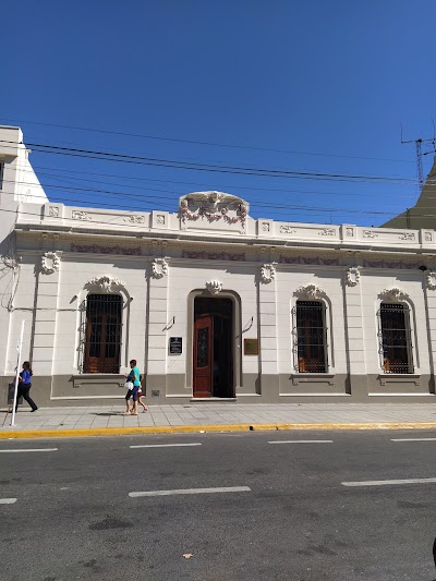 Fotos Colegio Santa Rosa de Lima