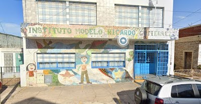 Fotos Model Instituto Ricardo Gutierrez