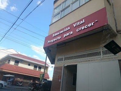 Fotos INSTITUTO MIGUEL CANÉ